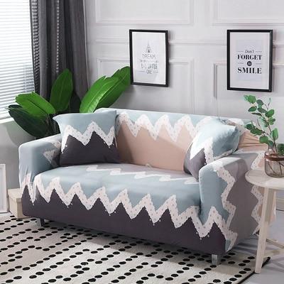 Decorative Stretchable Elastic Sofa Covers