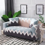 Decorative Stretchable Elastic Sofa Covers