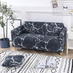 Decorative Stretchable Elastic Sofa Covers