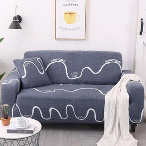 Decorative Stretchable Elastic Sofa Covers