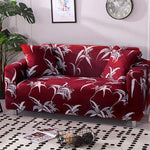 Decorative Stretchable Elastic Sofa Covers