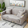 Decorative Stretchable Elastic Sofa Covers