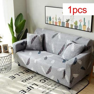 Decorative Stretchable Elastic Sofa Covers