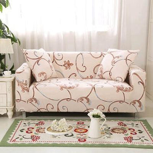 Decorative Stretchable Elastic Sofa Covers