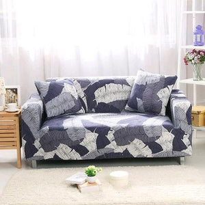 Decorative Stretchable Elastic Sofa Covers