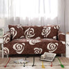 Decorative Stretchable Elastic Sofa Covers