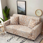 Decorative Stretchable Elastic Sofa Covers